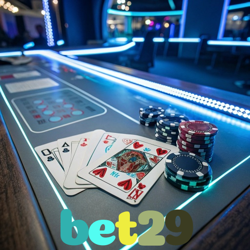bet29 
