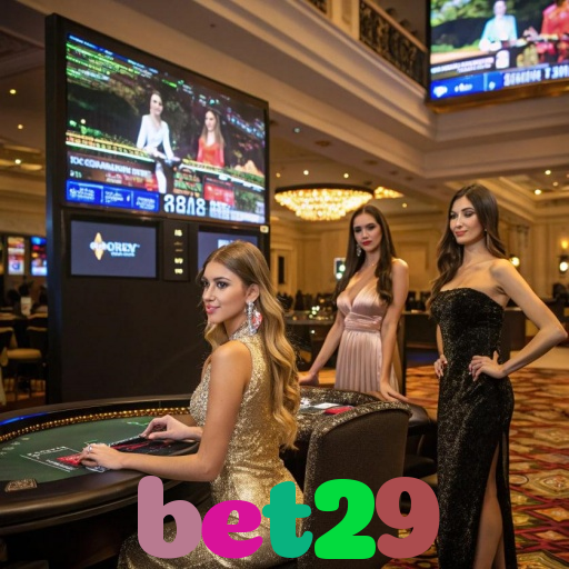 bet29 