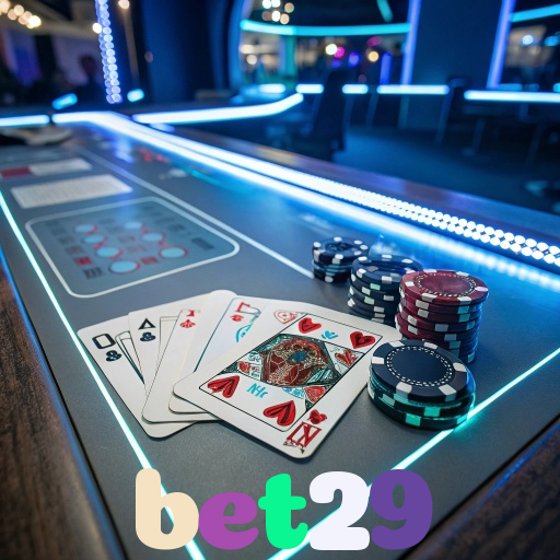 bet29 