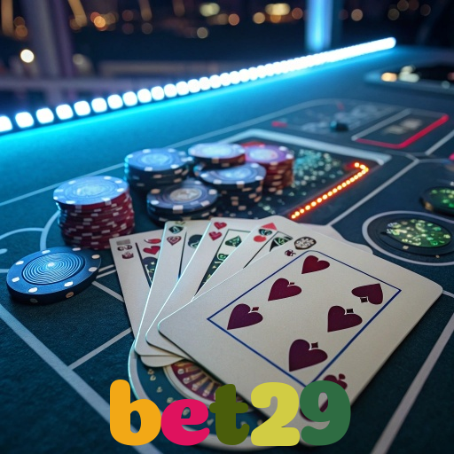bet29 